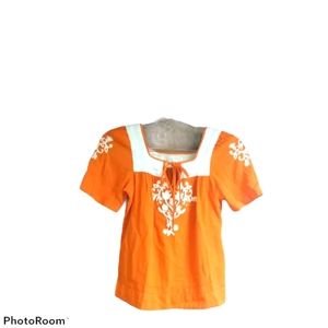 Women's Banana Republic blouse